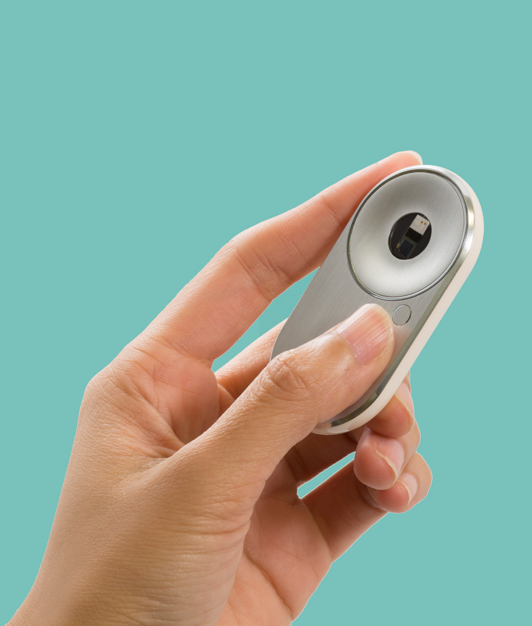 hypertension meter device